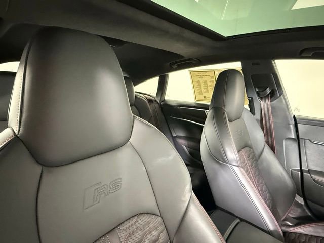 Used 2023 Audi RS 7 Sportback image 33