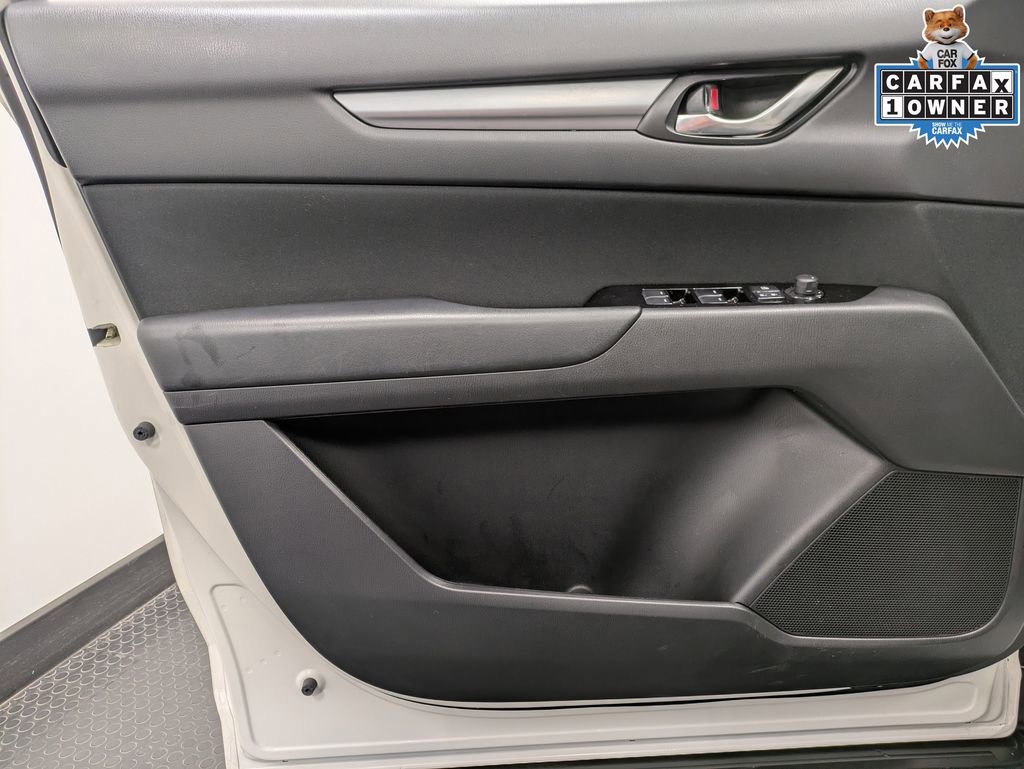 Certified 2023 MAZDA CX-5 AWD 2.5 S image 8