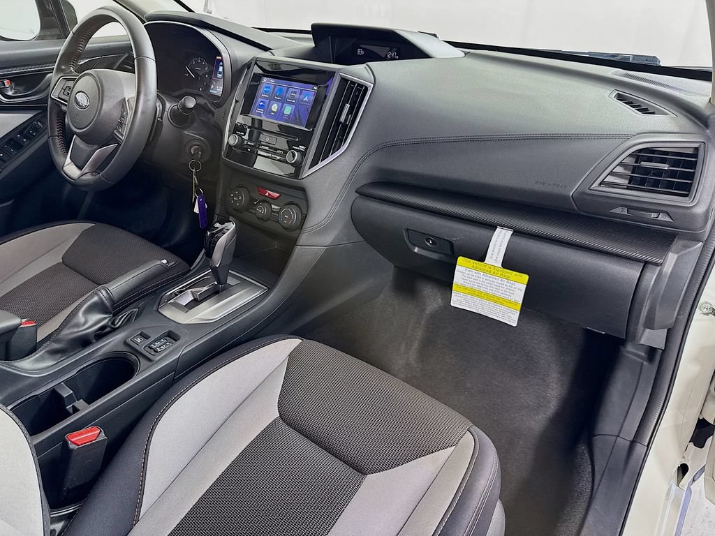 Used 2019 Subaru Crosstrek 2.0i Premium w/ Eyesight System AWD/4WD image 34