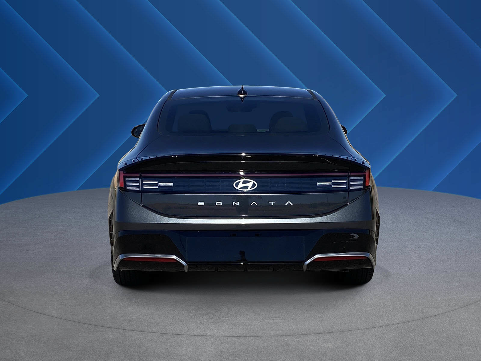 New 2026 Hyundai Sonata SEL FWD image 4