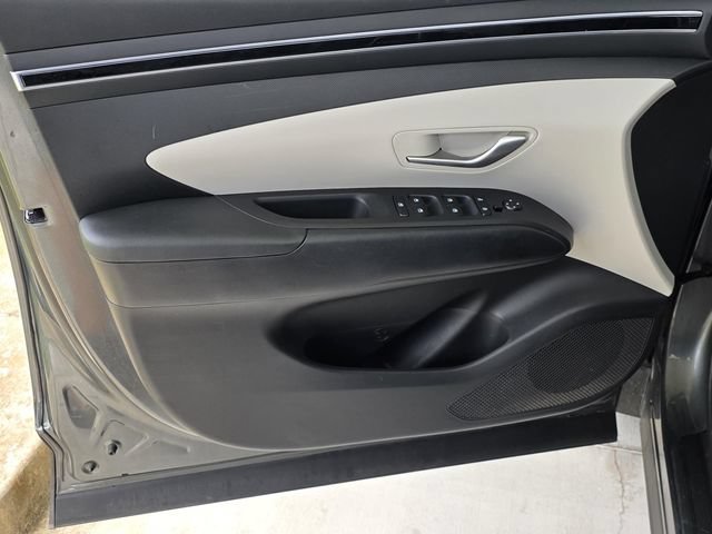 Used 2023 Hyundai Tucson Blue AWD/4WD image 35