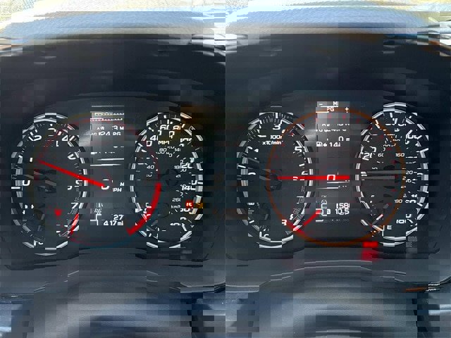 Used 2022 Subaru WRX Premium image 34