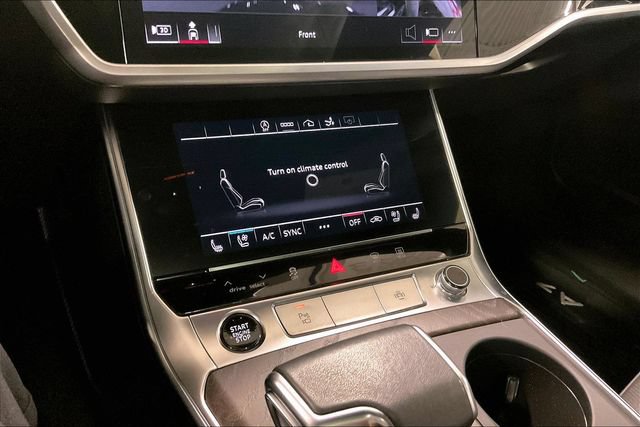 Certified 2023 Audi A7 3.0T Premium Plus w/ Premium Plus AWD/4WD image 32