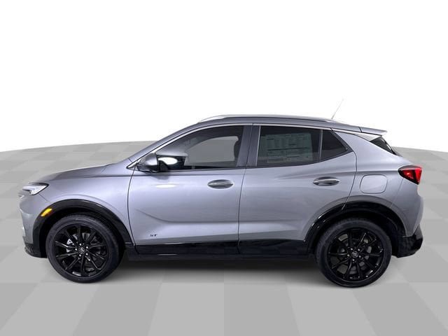 New 2026 Buick Encore GX Sport Touring w/ Advanced Technology Package FWD image 5