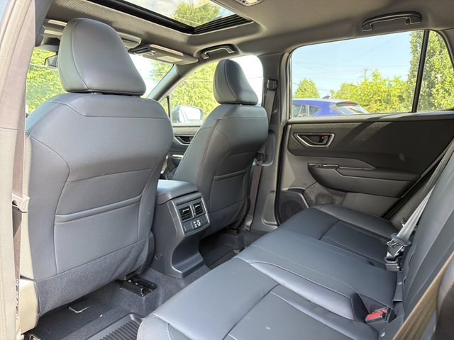 New 2026 Subaru Outback Premium AWD/4WD image 12