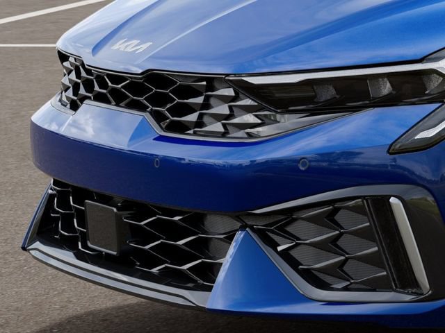 New 2026 Kia K5 GT-Line AWD/4WD image 12