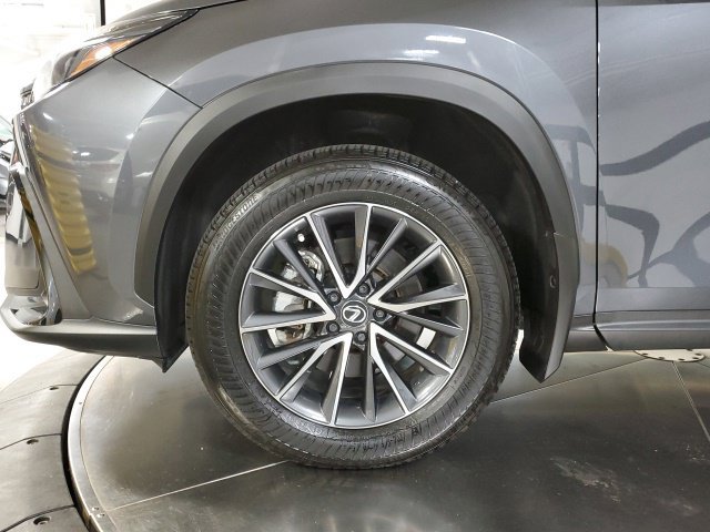 Certified 2024 Lexus NX 350 AWD w/ Cold Area Package image 30