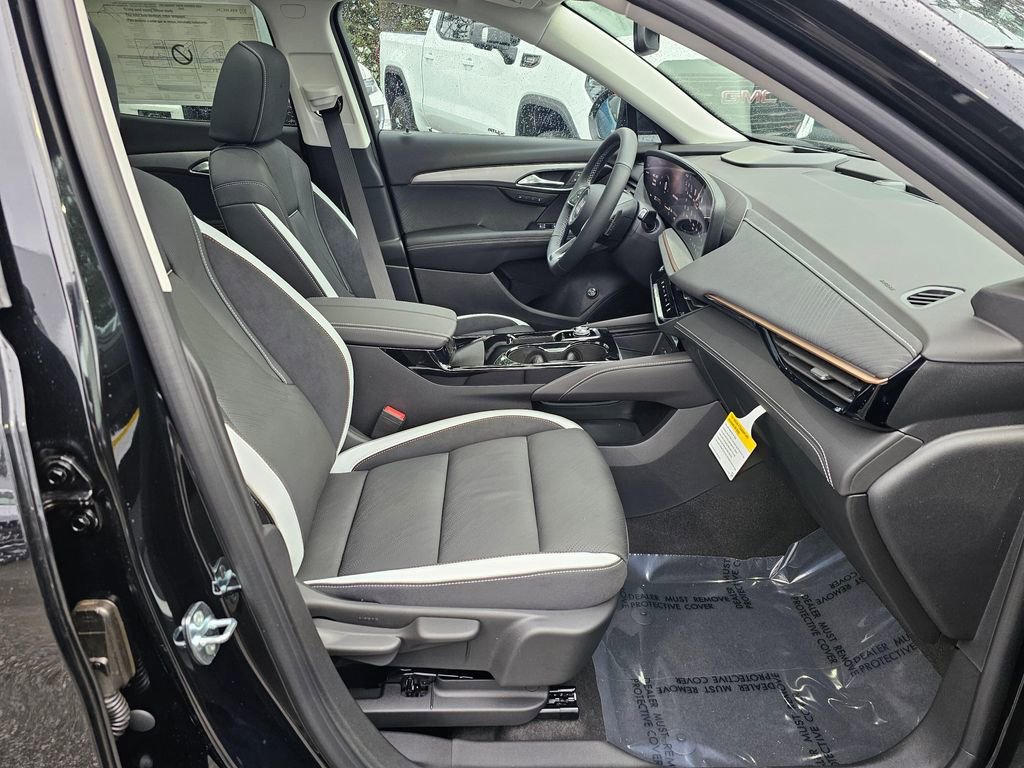 New 2026 Buick Envision Sport Touring image 11