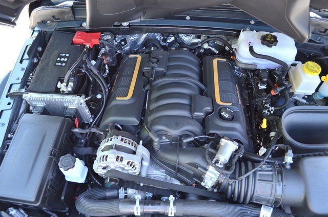 New 2025 Jeep Wrangler Unlimited Rubicon 392 image 40