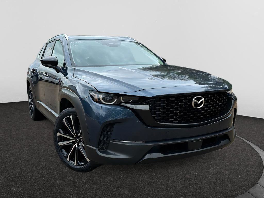 New 2026 MAZDA CX-50 AWD 2.5 S w/ Weather Package video 1