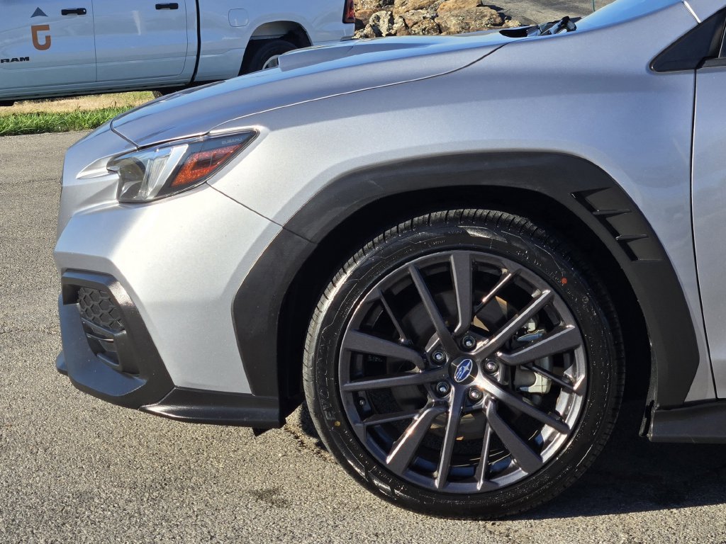 Used 2023 Subaru WRX Premium AWD/4WD image 9
