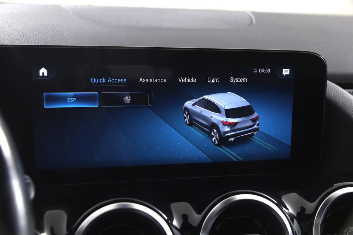 Used 2022 Mercedes-Benz GLA 250 4MATIC image 38