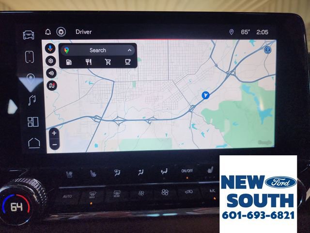 Used 2024 GMC Canyon AT4 w/ AT4 Premium Package image 23