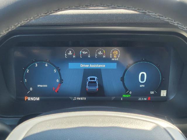 New 2026 Ford F150 Lariat w/ Equipment Group 502A High image 14