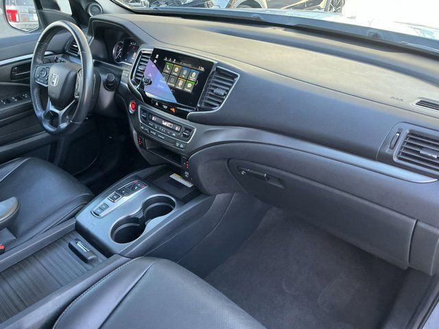 Used 2023 Honda Passport EX-L image 20