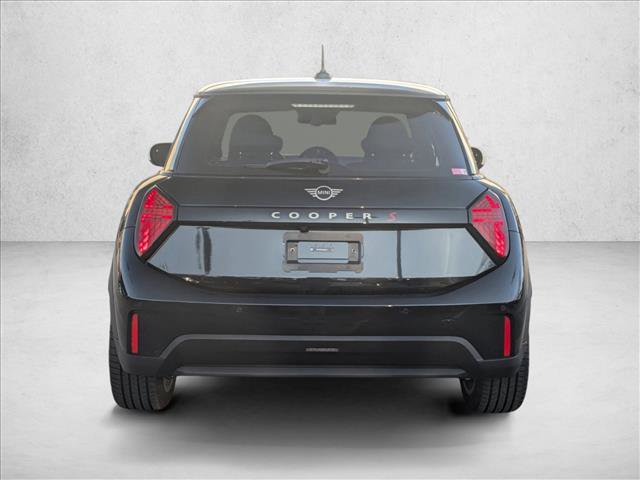 Used 2025 MINI Cooper S image 8