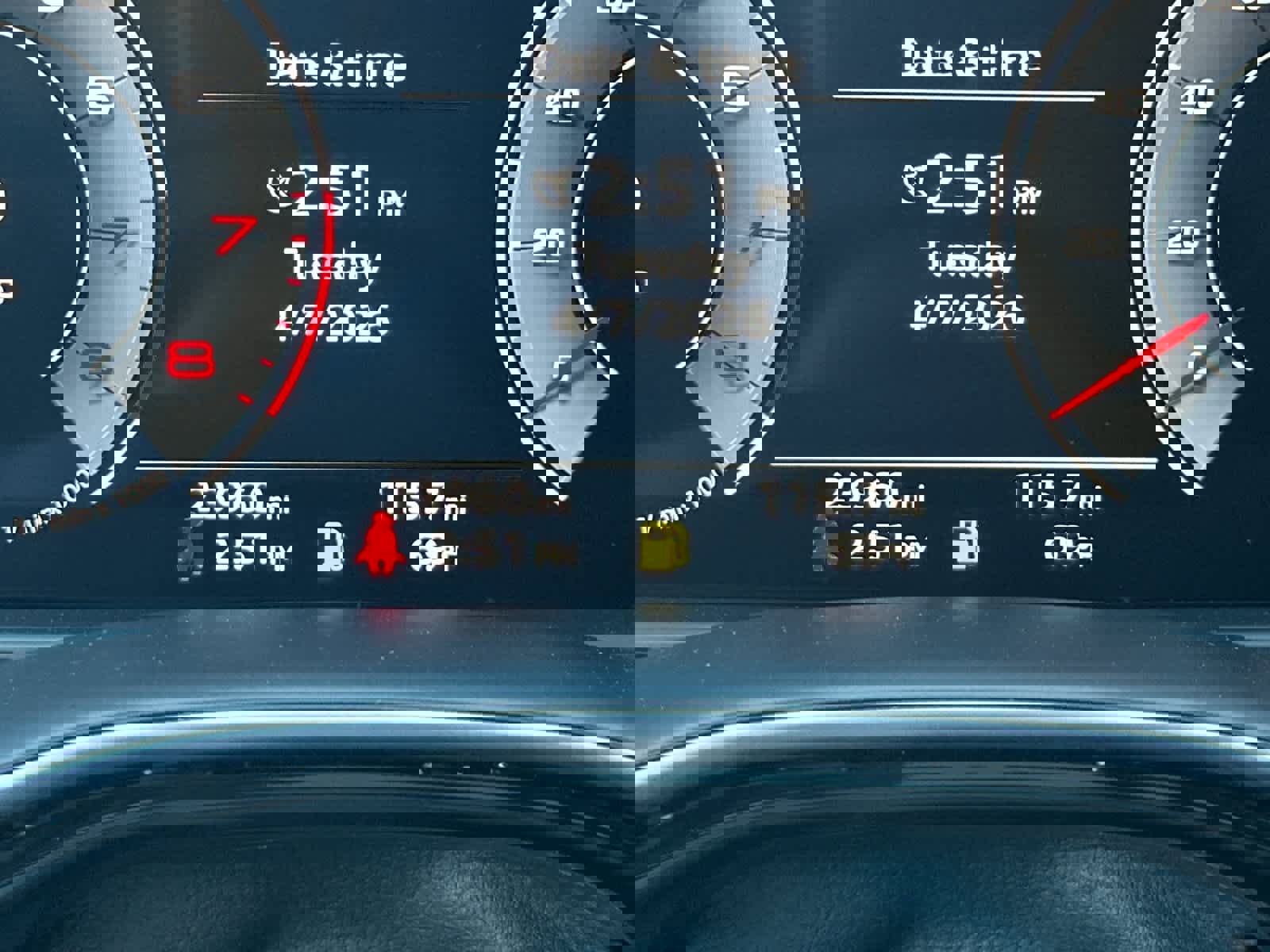 Used 2023 Audi Q7 2.0T Premium image 27