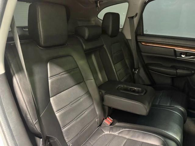 Used 2021 Honda CR-V EX-L image 80