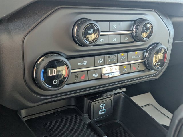 New 2025 Ford Bronco Big Bend image 19