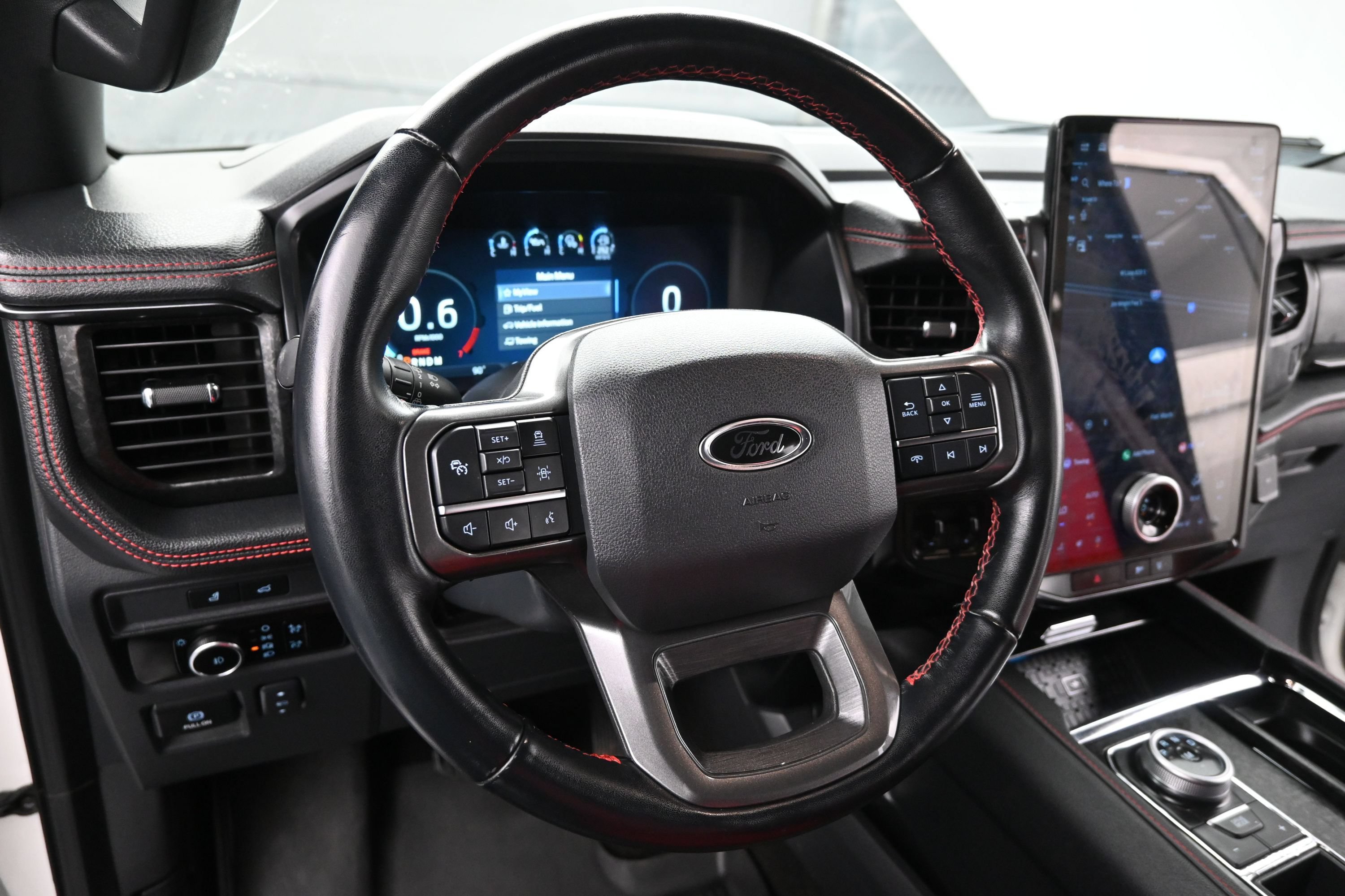 Used 2023 Ford Expedition Limited RWD image 13