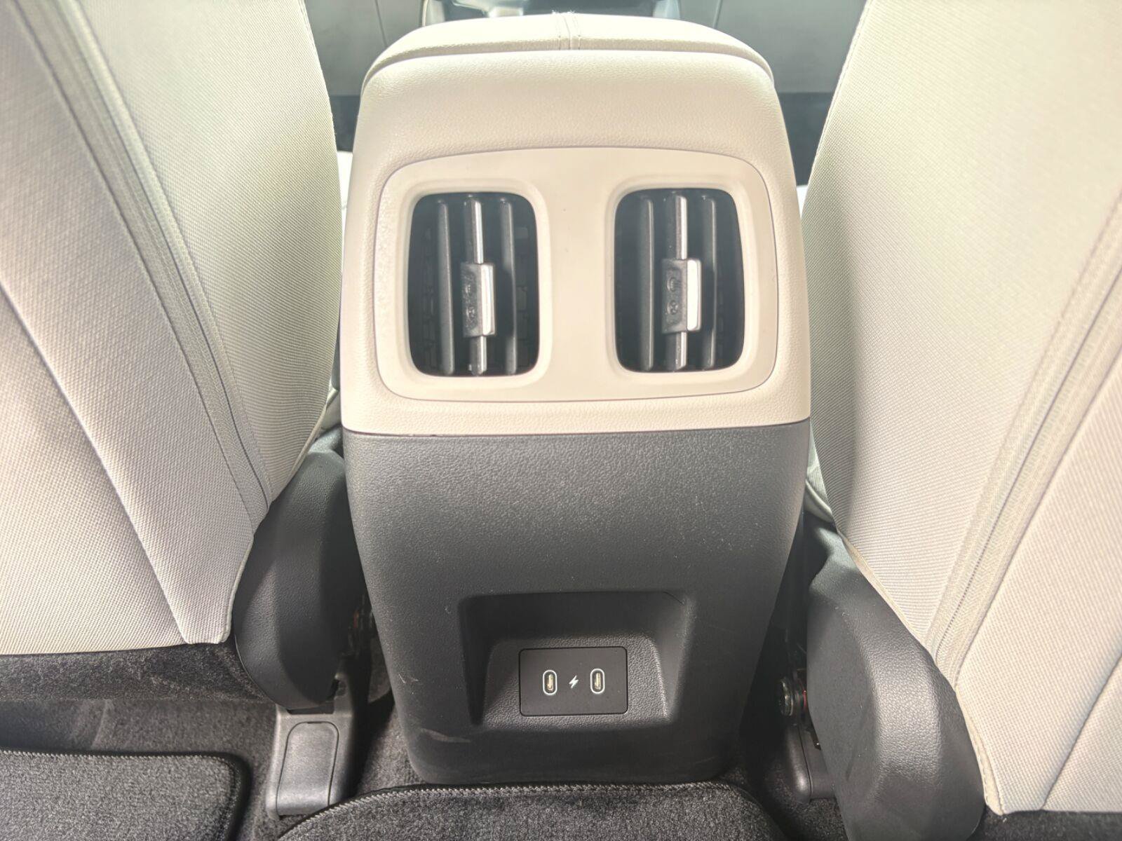 Certified 2026 Hyundai Tucson SEL Plus FWD image 19