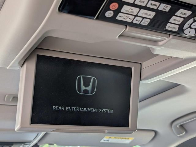 Used 2017 Honda Pilot Elite image 15