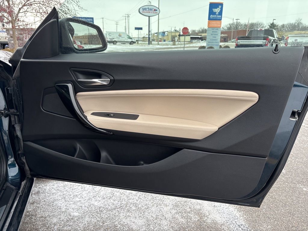 Used 2016 BMW 228i xDrive 228i xDrive image 29