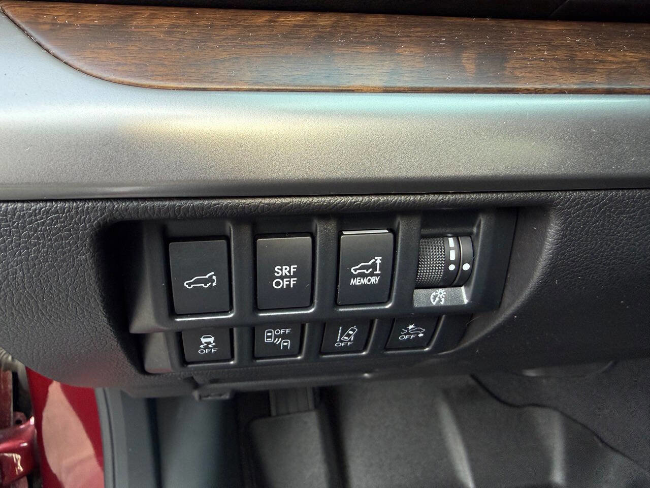 Used 2016 Subaru Outback 2.5i Limited image 13