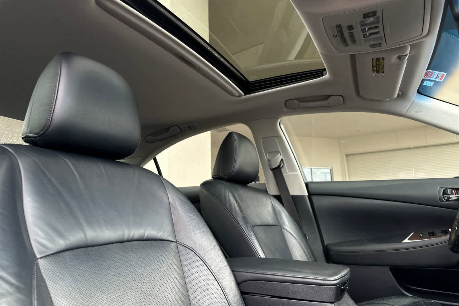 Used 2010 Lexus ES 350 FWD image 17