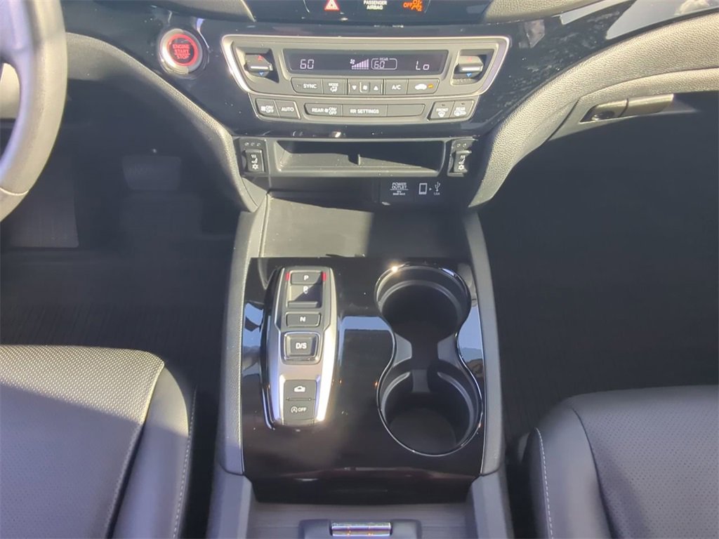 Used 2020 Honda Ridgeline RTL-E image 19