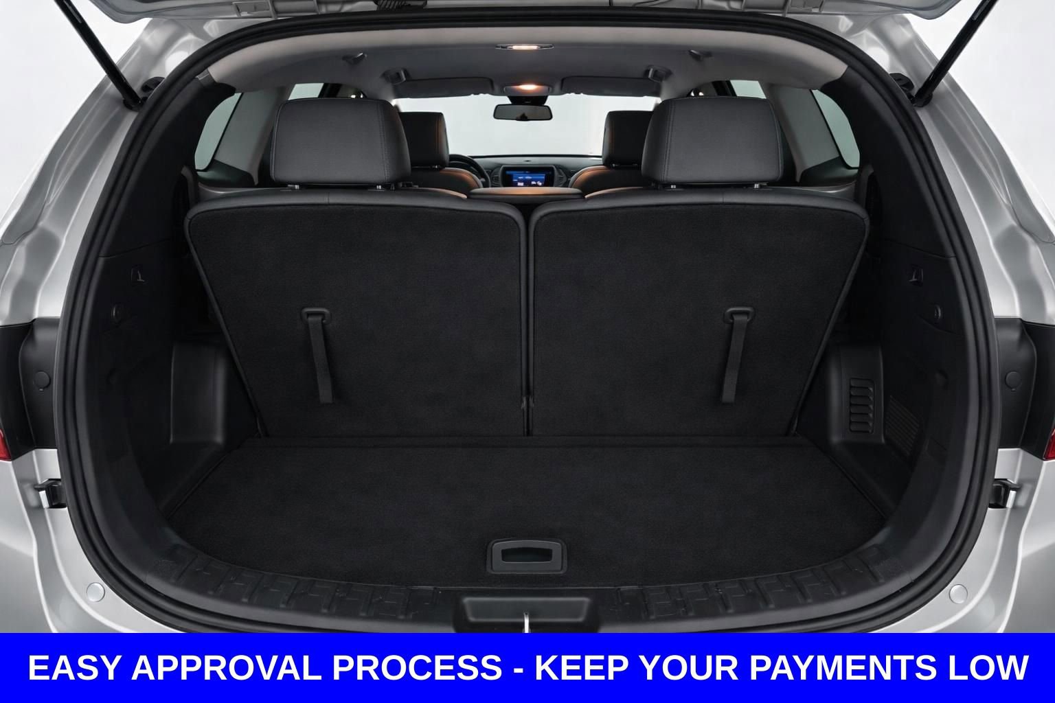 Used 2019 Hyundai Santa Fe XL SE image 14