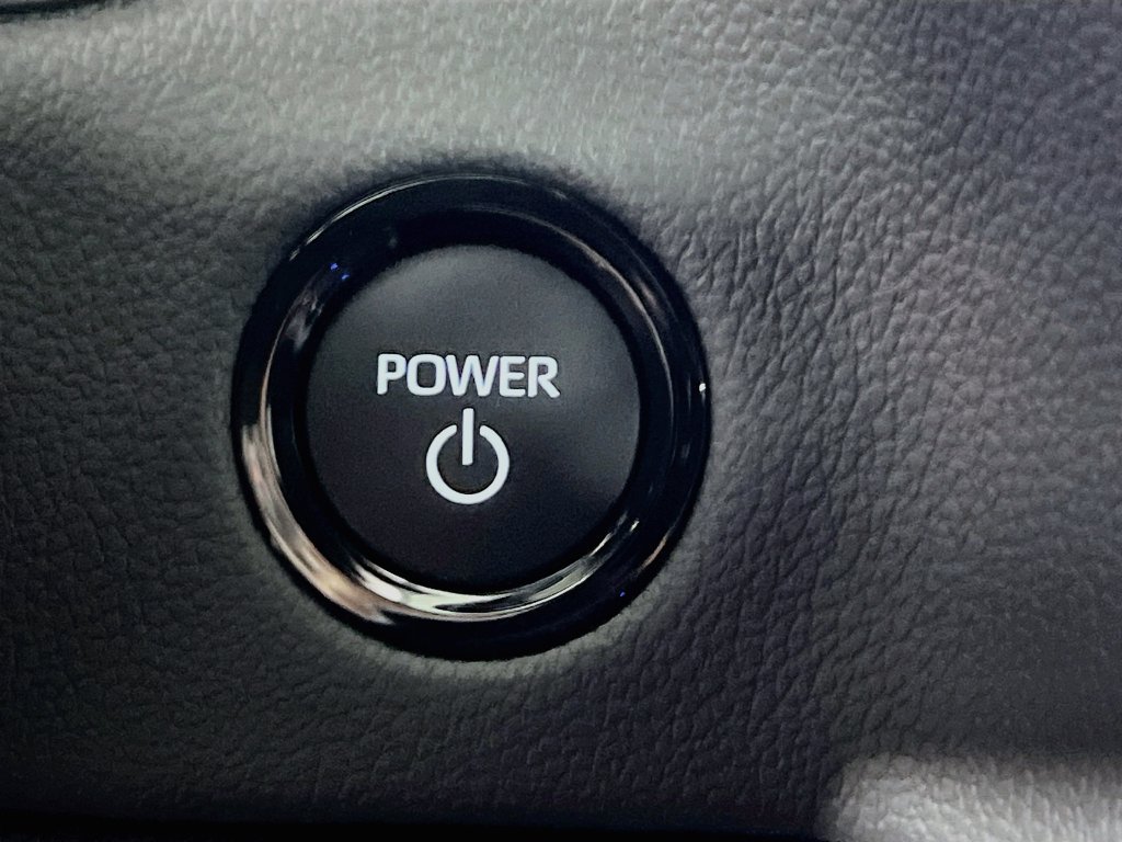 New 2026 Toyota Sequoia Limited AWD/4WD image 20