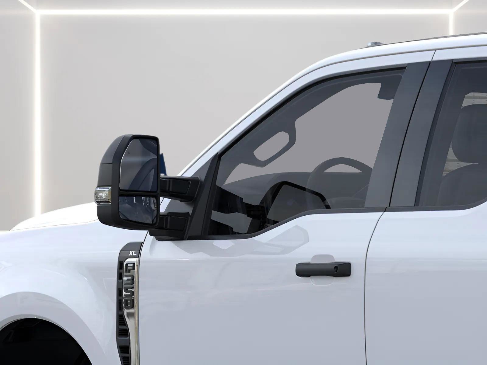 New 2026 Ford F350 XL w/ XL Chrome Package image 20