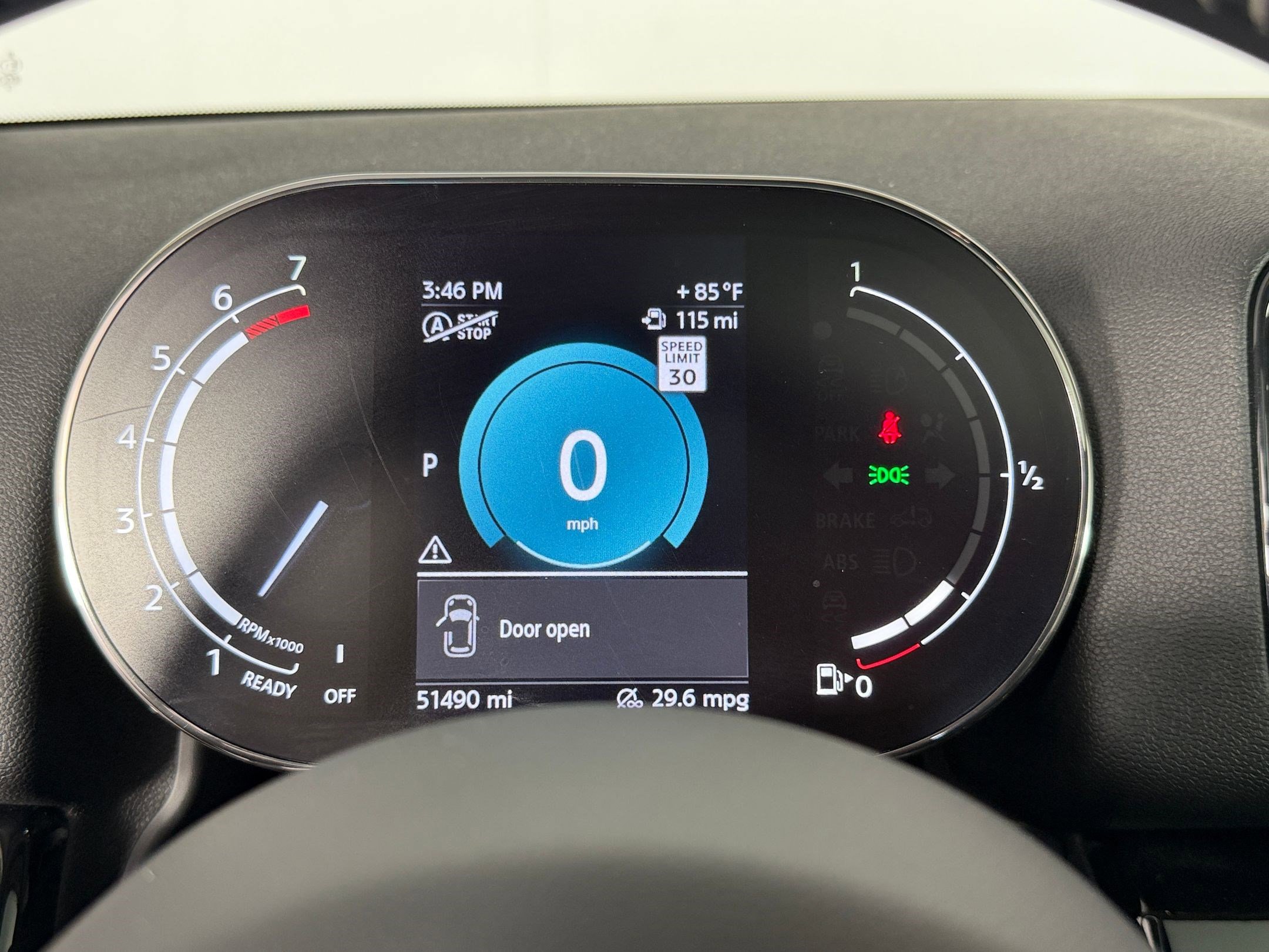 Used 2024 MINI Cooper Countryman S image 18