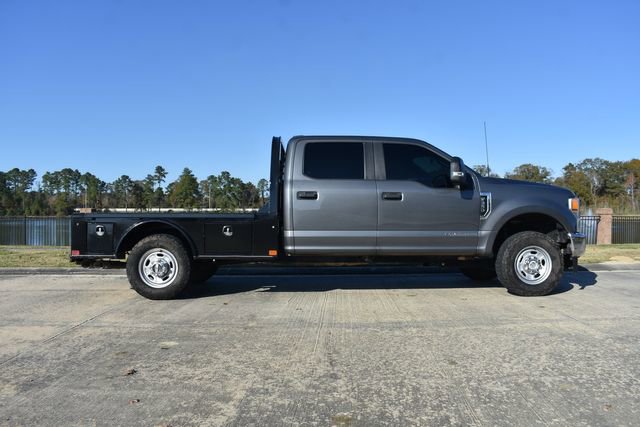 Used 2022 Ford F350 XL w/ Power Equipment Group image 3