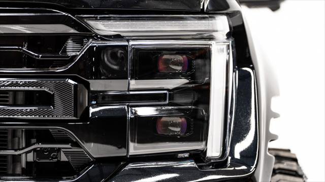 Used 2025 Ford F150 Lariat w/ Equipment Group 501A Mid image 13