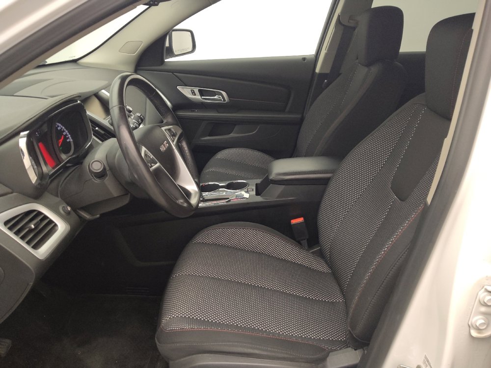 Used 2017 GMC Terrain SLE w/ Driver Alert Package I image 17