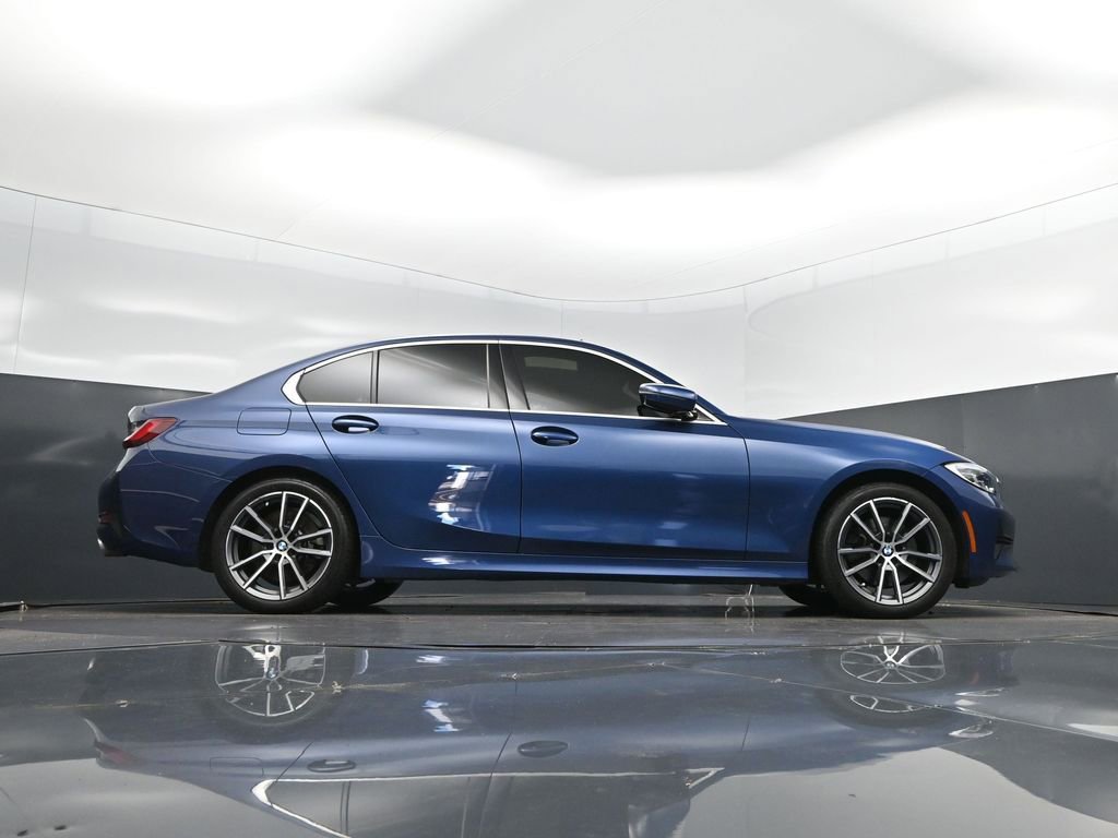 Used 2022 BMW 330i Sedan w/ Premium Package 2 image 43
