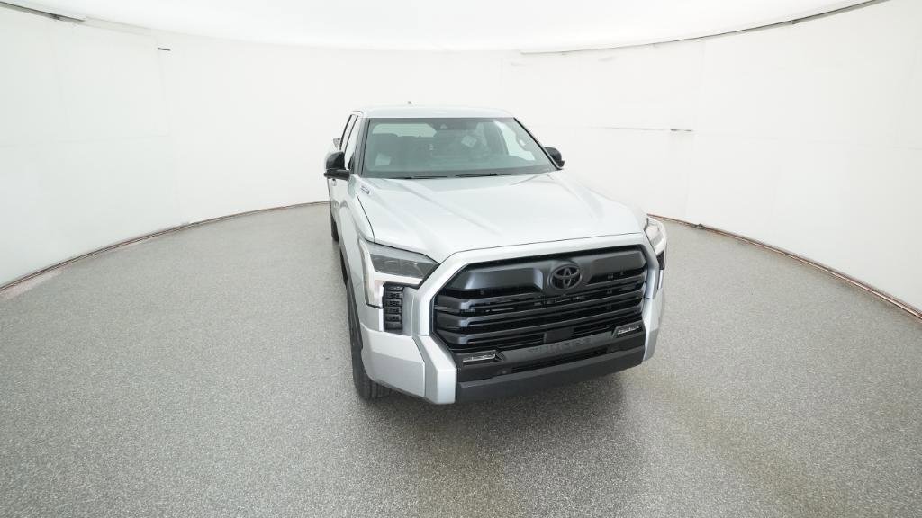 New 2026 Toyota Tundra Limited AWD/4WD image 15
