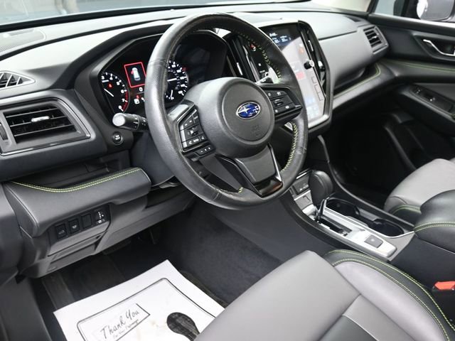 Used 2023 Subaru Ascent Onyx Edition image 14