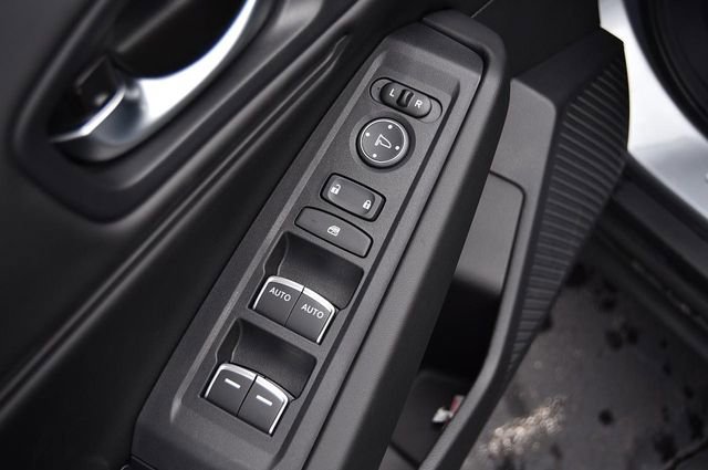 New 2025 Honda Accord SE image 8