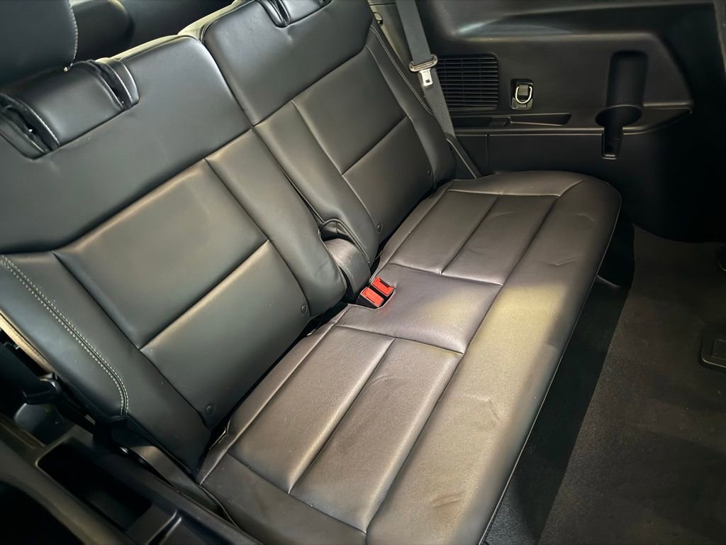 Certified 2022 Ford Explorer XLT w/ Equipment Group 202A image 57