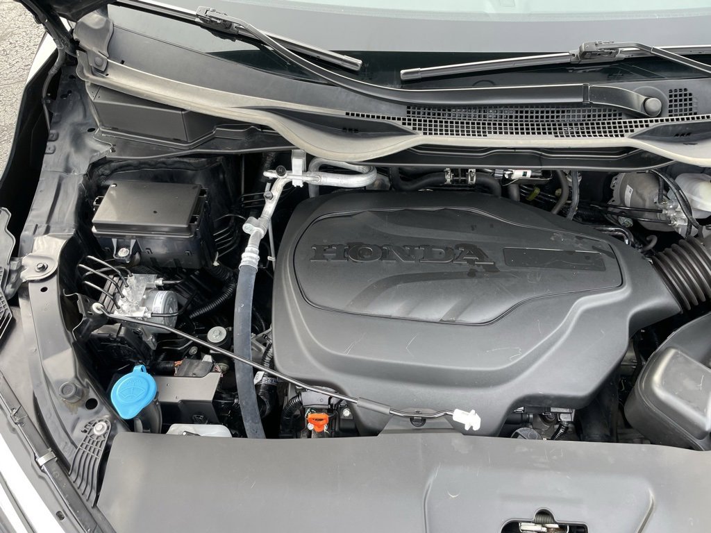 Used 2024 Honda Odyssey EX-L image 40