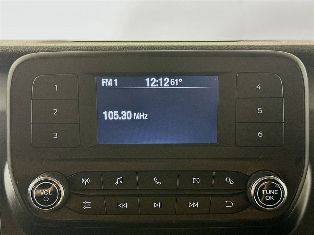 Used 2024 Ford Transit 250 Low Roof w/ Exterior Upgrade Package image 9