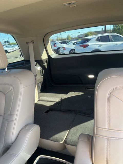 Used 2023 Lincoln Aviator Reserve w/ Equipment Group 201A image 22