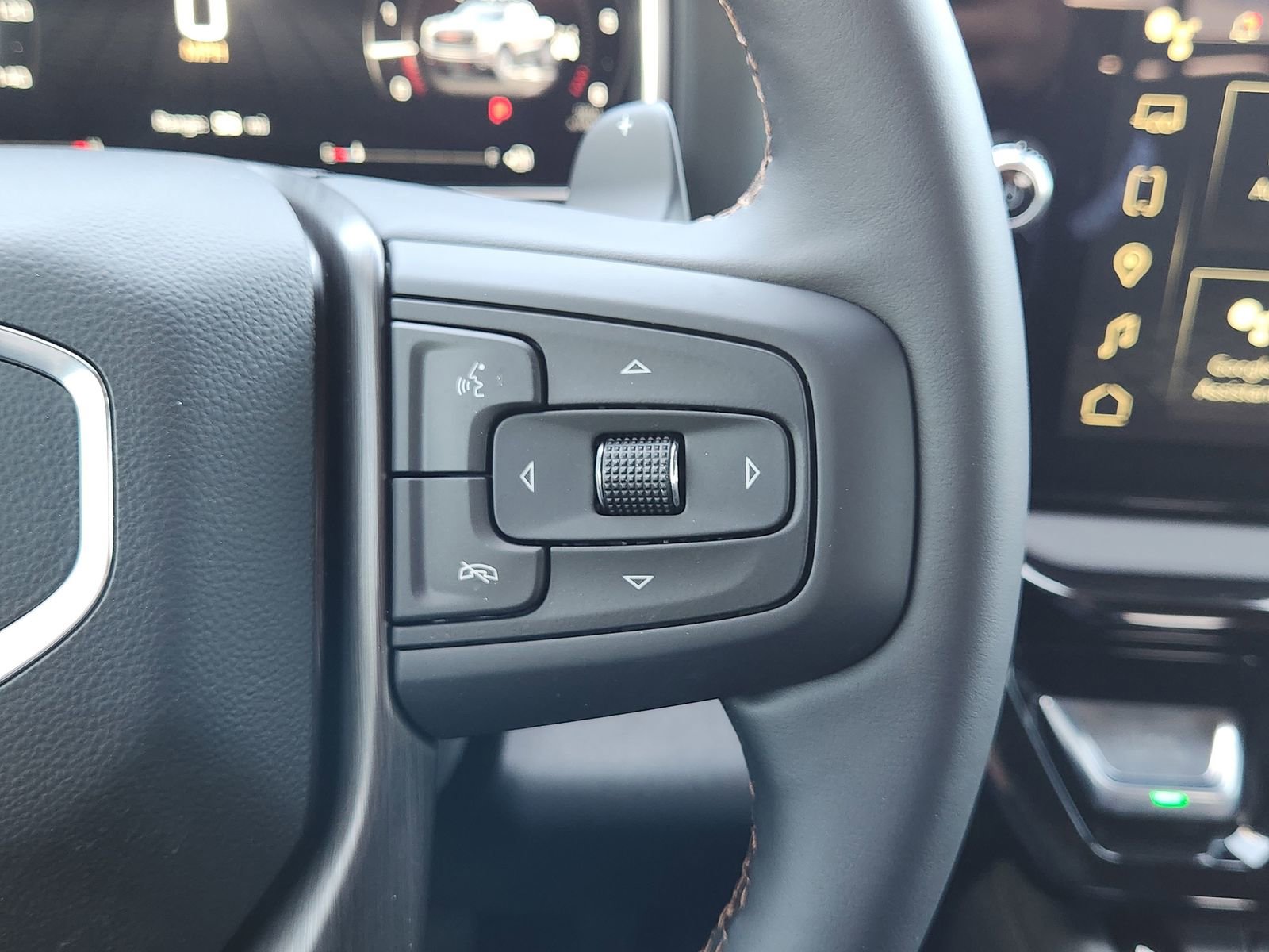 New 2026 GMC Sierra 1500 AT4 w/ AT4 Premium Package image 31