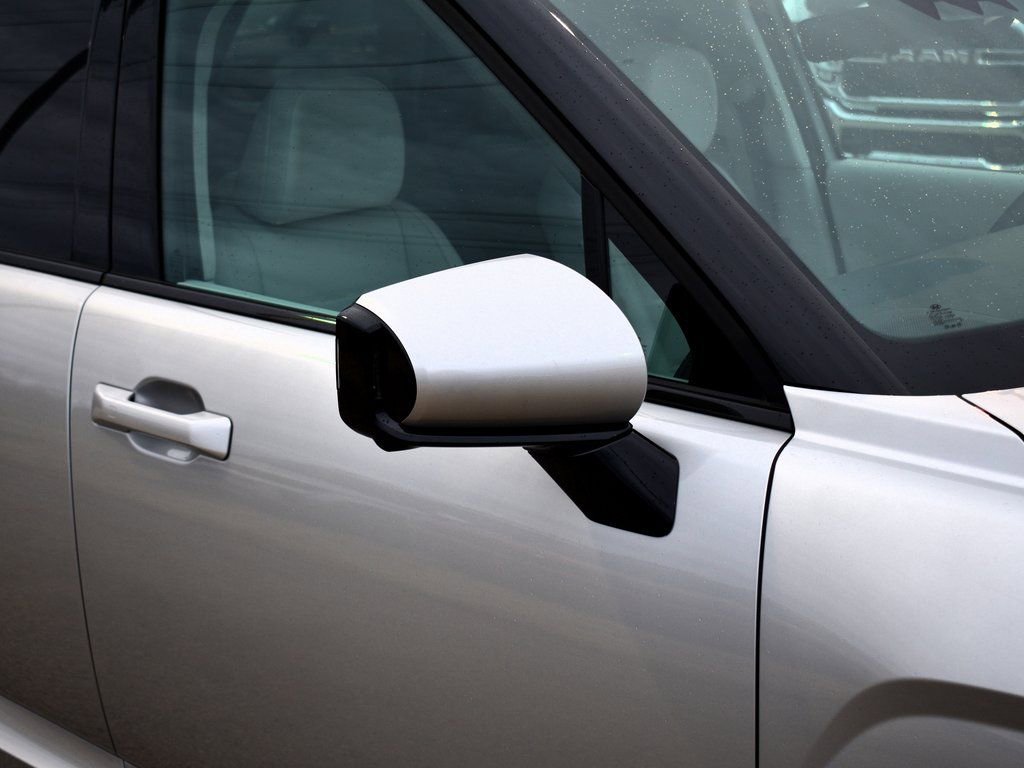 New 2026 Hyundai Palisade Calligraphy image 7