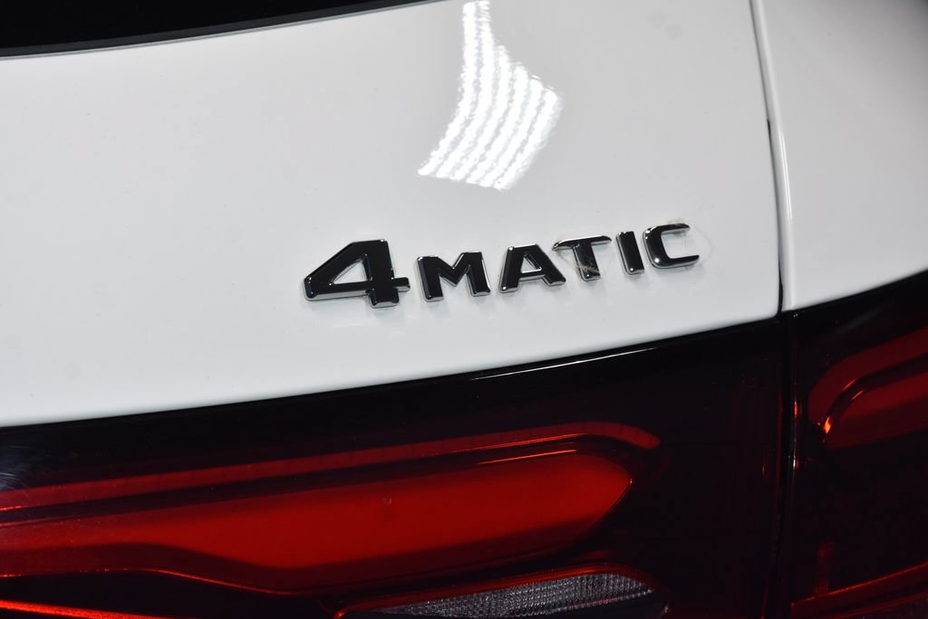 Certified 2026 Mercedes-Benz GLC 300 4MATIC image 24