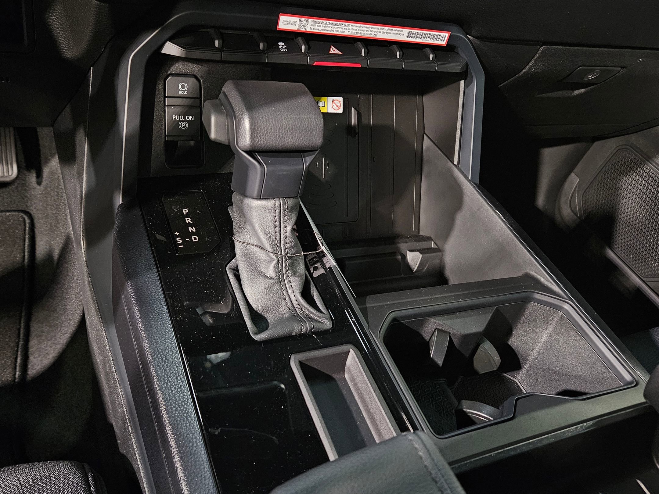 New 2026 Toyota Tundra SR image 17