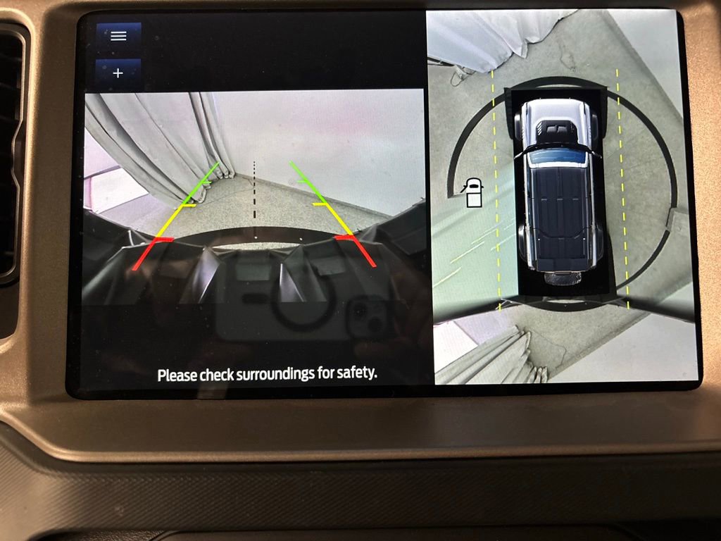 Used 2023 Ford Bronco Raptor image 36